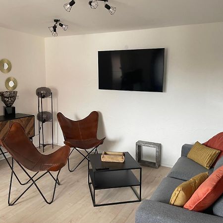Freigeist Apartments Хаслох Экстерьер фото