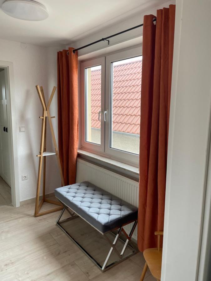 Freigeist Apartments Хаслох Экстерьер фото