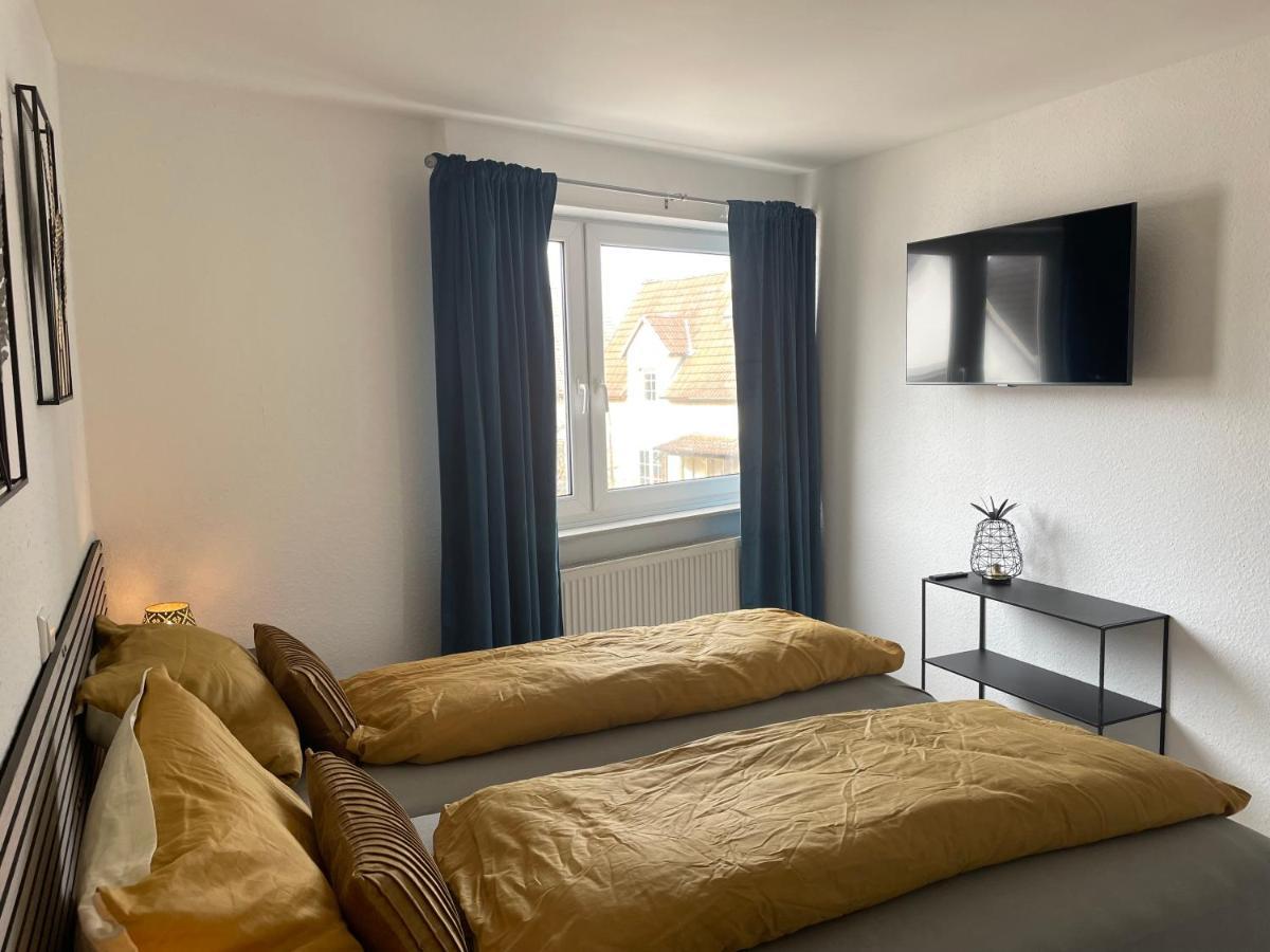 Freigeist Apartments Хаслох Экстерьер фото