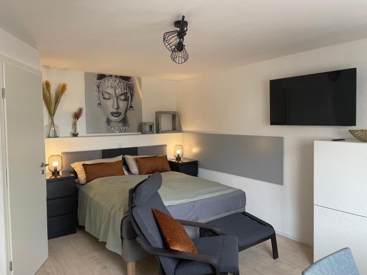 Freigeist Apartments Хаслох Экстерьер фото