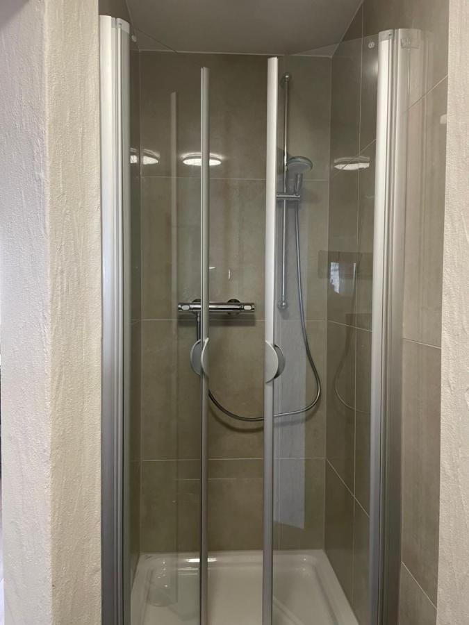 Freigeist Apartments Хаслох Экстерьер фото