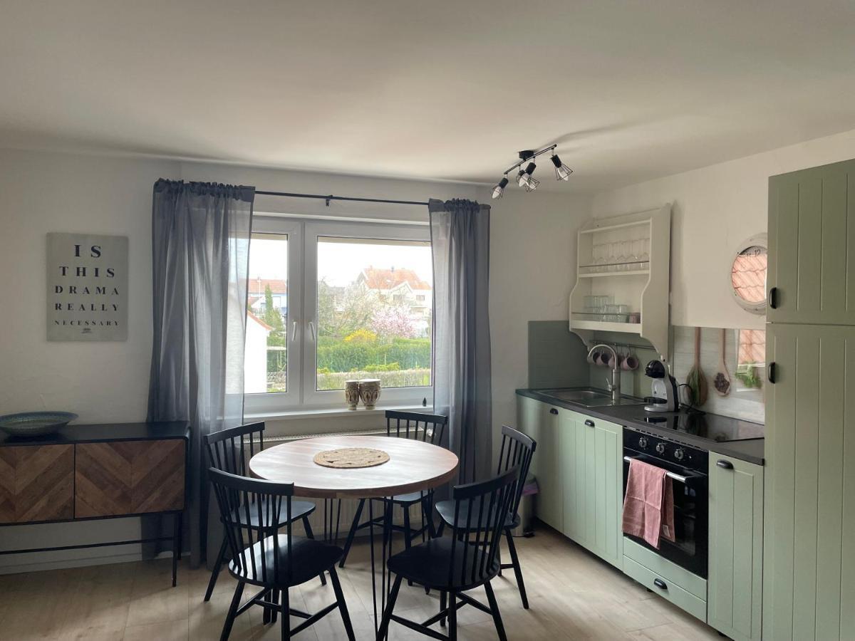 Freigeist Apartments Хаслох Экстерьер фото
